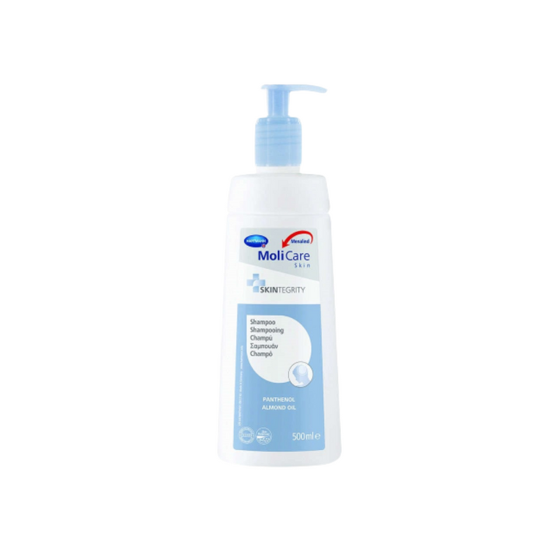 995017 MoliCare Skin Shampoo | 500ml 01