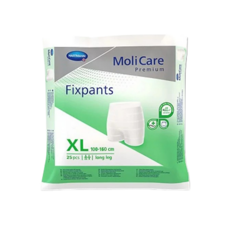 947793 MoliCare premium FixPants | Long leg | XL 02