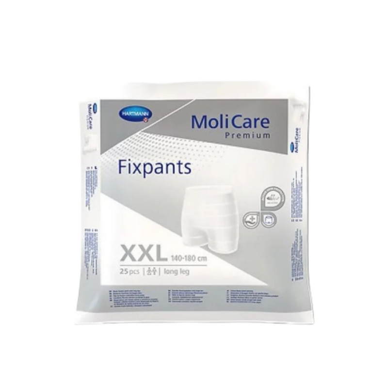 947794 MoliCare premium FixPants | Long leg | XXL 02