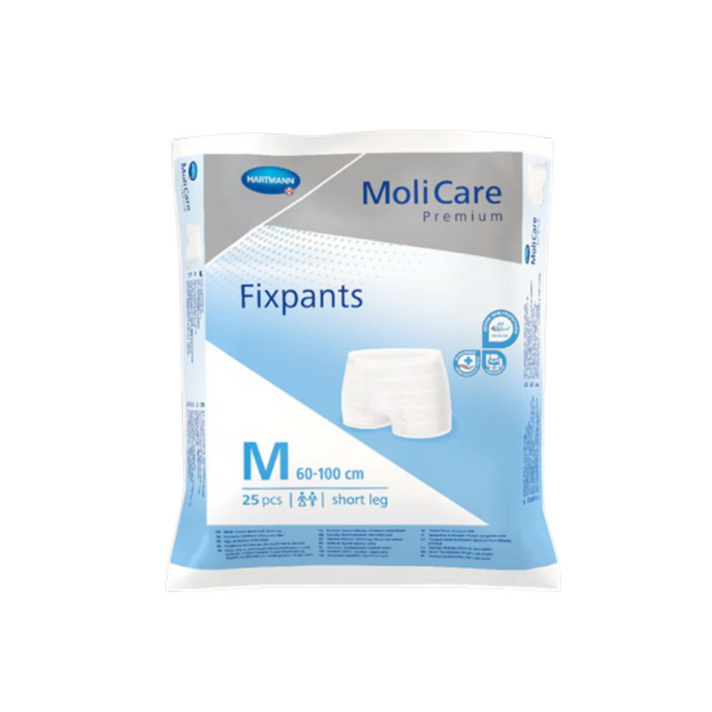 947712 MoliCare premium FixPants | Short leg | M 02
