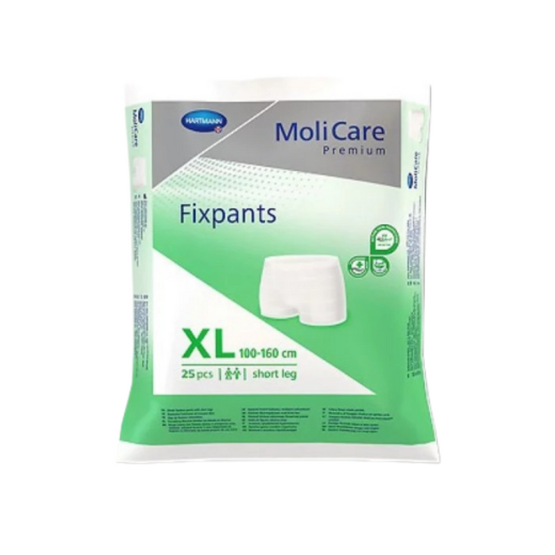 947714 MoliCare premium FixPants | Short leg | XL 02