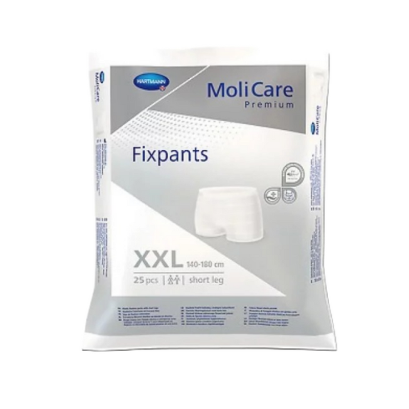 947715 MoliCare premium FixPants | Short leg | XXL 02
