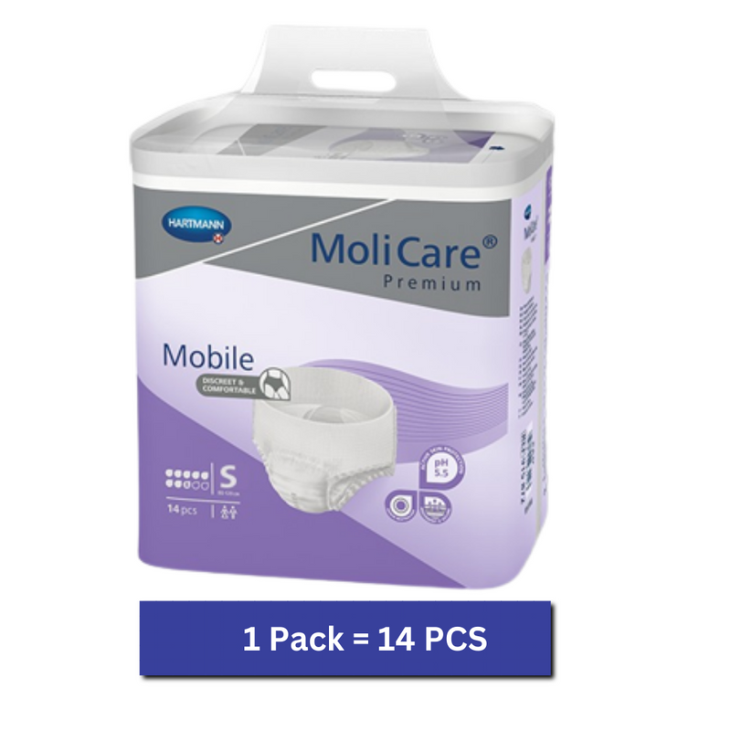 915872 MoliCare premium mobile |8 drops | M 03