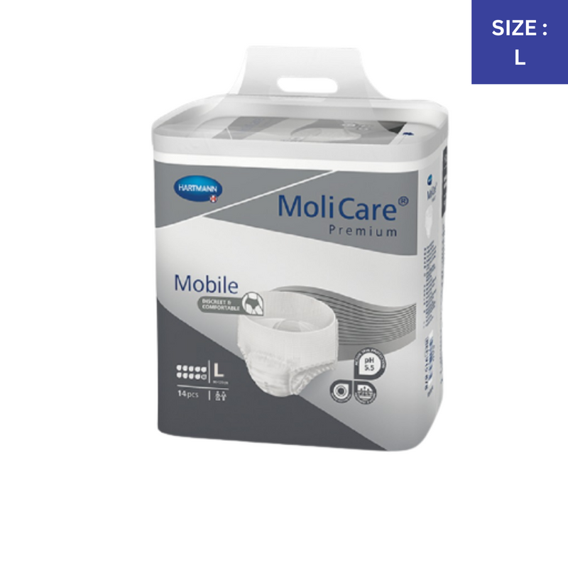 915879 MoliCare premium mobile |10 drops | L 01