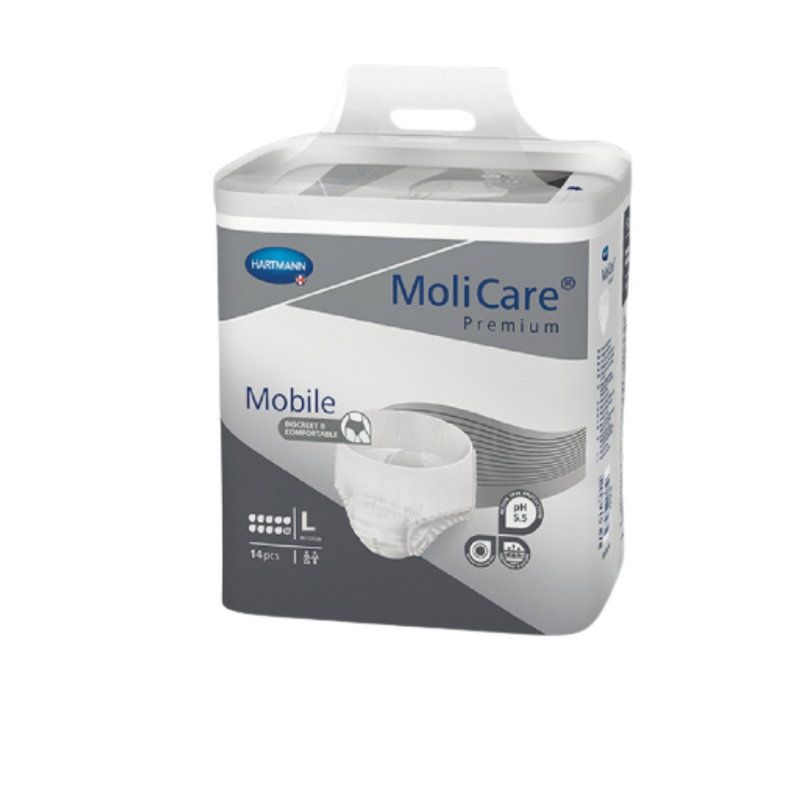 915879 MoliCare premium mobile |10 drops | L 02
