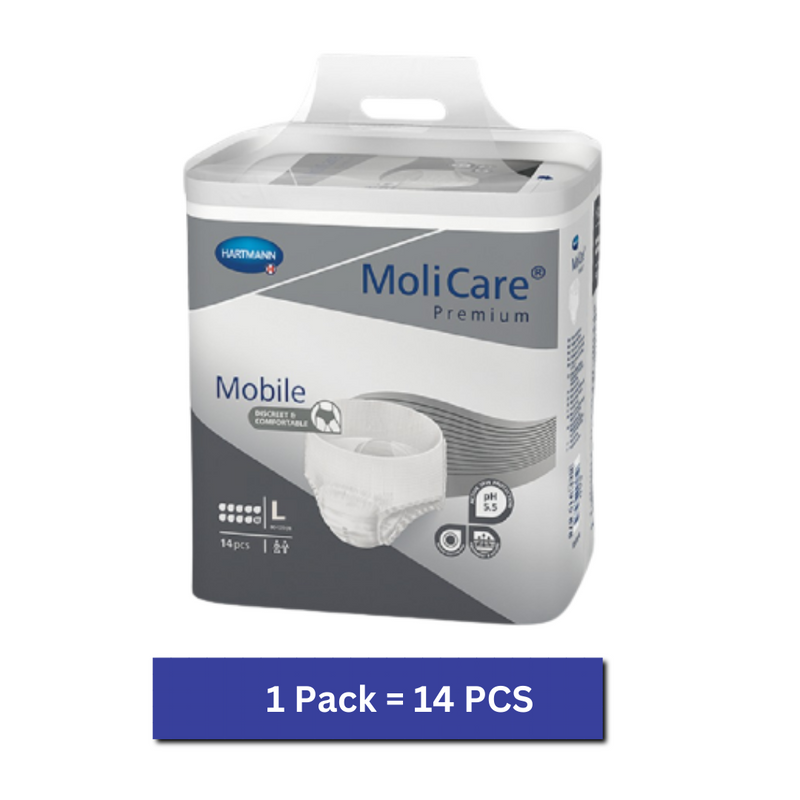 915879 MoliCare premium mobile |10 drops | L 03