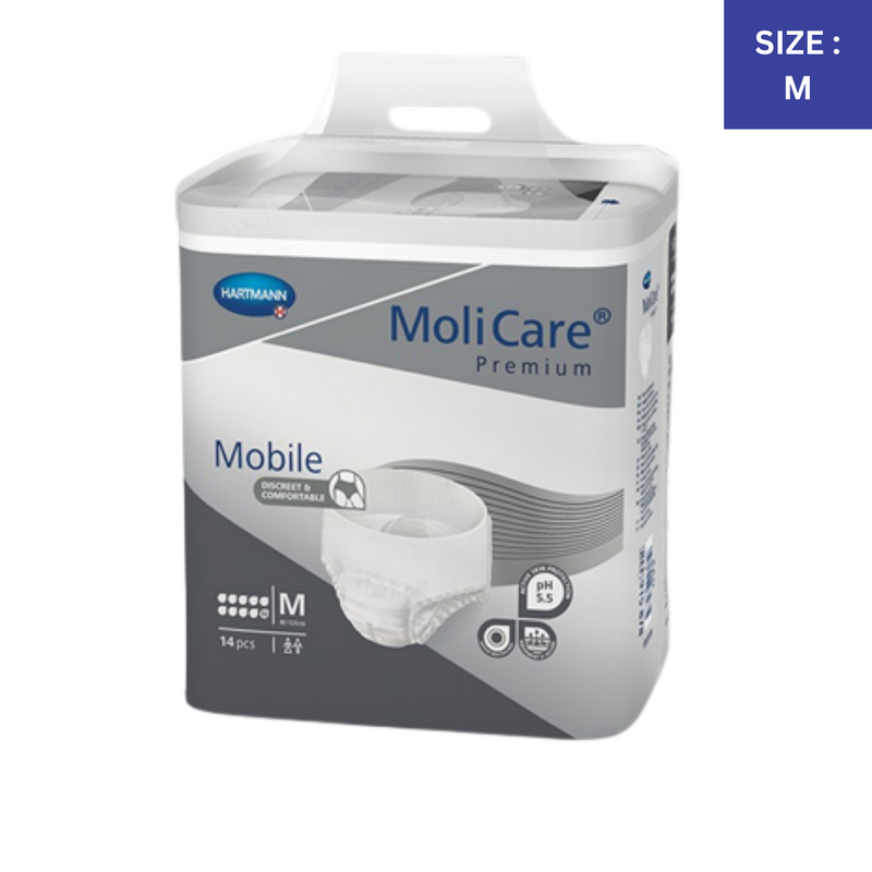 915878 MoliCare premium mobile |10 drops | M 01