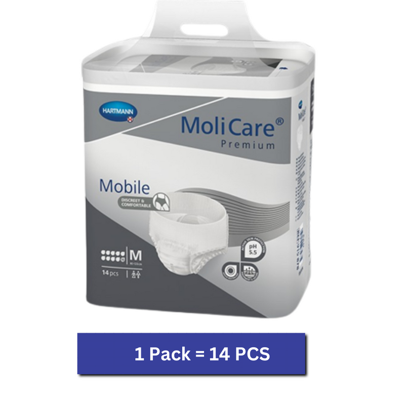 915878 MoliCare premium mobile |10 drops | M 03