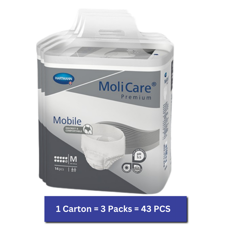 915878 MoliCare premium mobile |10 drops | M 04
