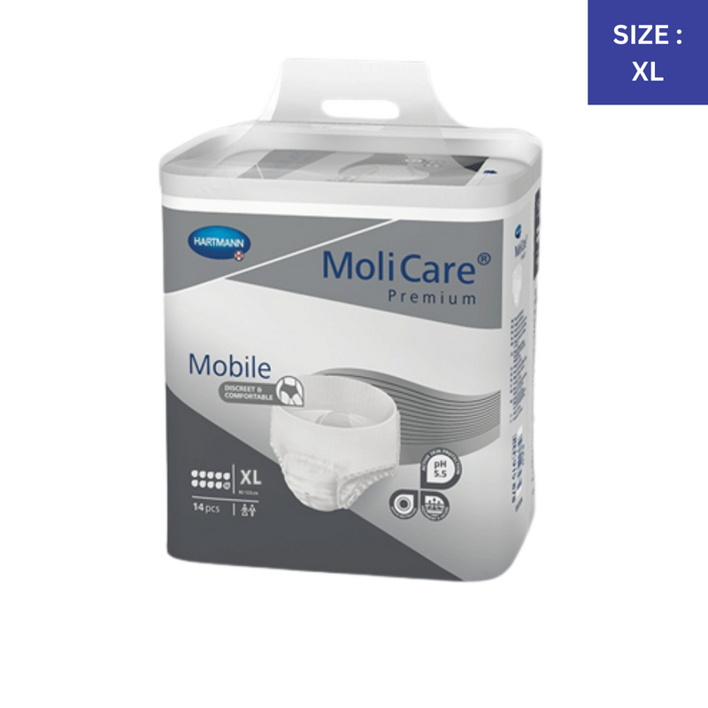 915880 MoliCare premium mobile |10 drops | XL 01