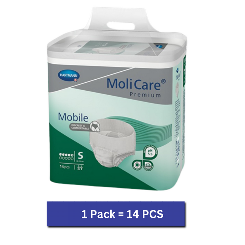 915861 MoliCare premium mobile |5 drops | S 03
