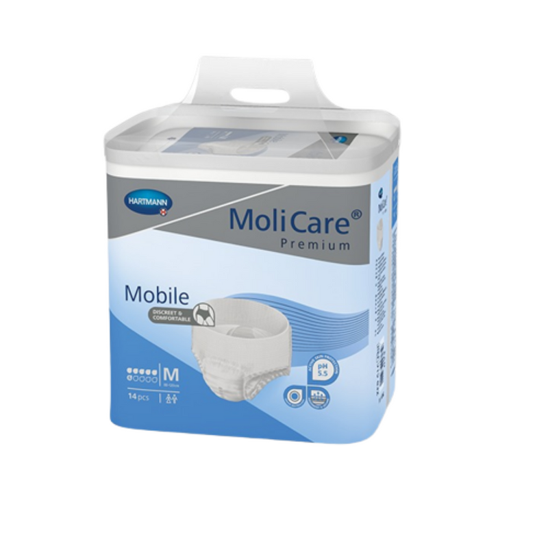 915832 MoliCare premium mobile |6 drops | M 02
